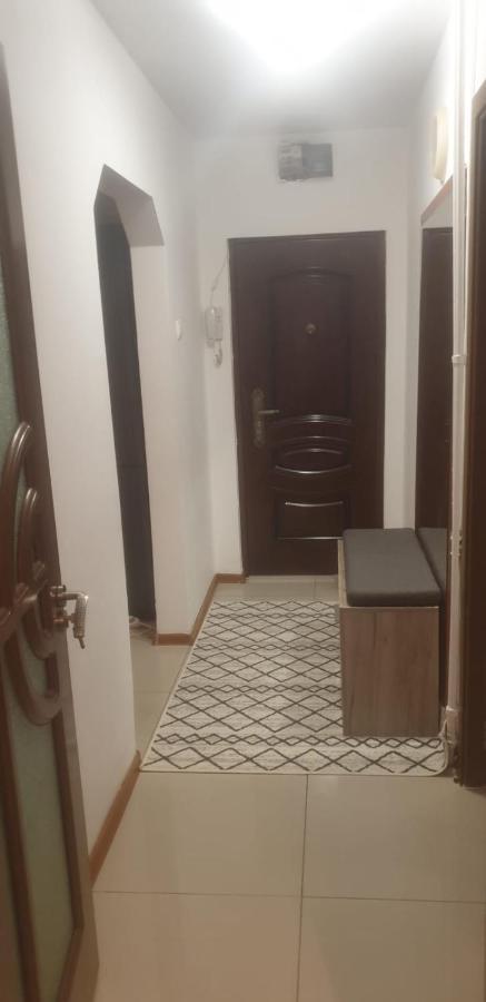 Two Rooms Parc Ior Apartament Bucarest Esterno foto