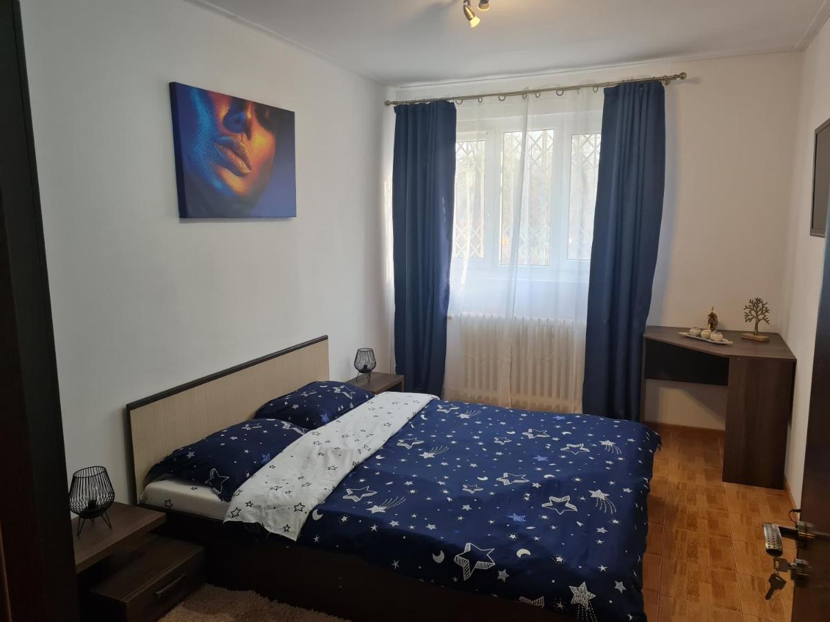 Two Rooms Parc Ior Apartament Bucarest Esterno foto