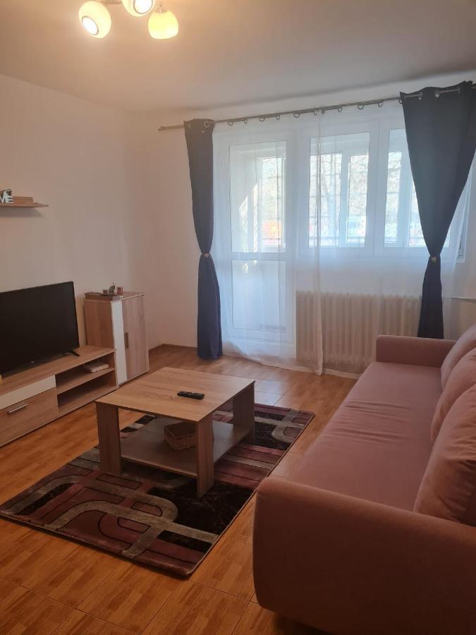Two Rooms Parc Ior Apartament Bucarest Esterno foto