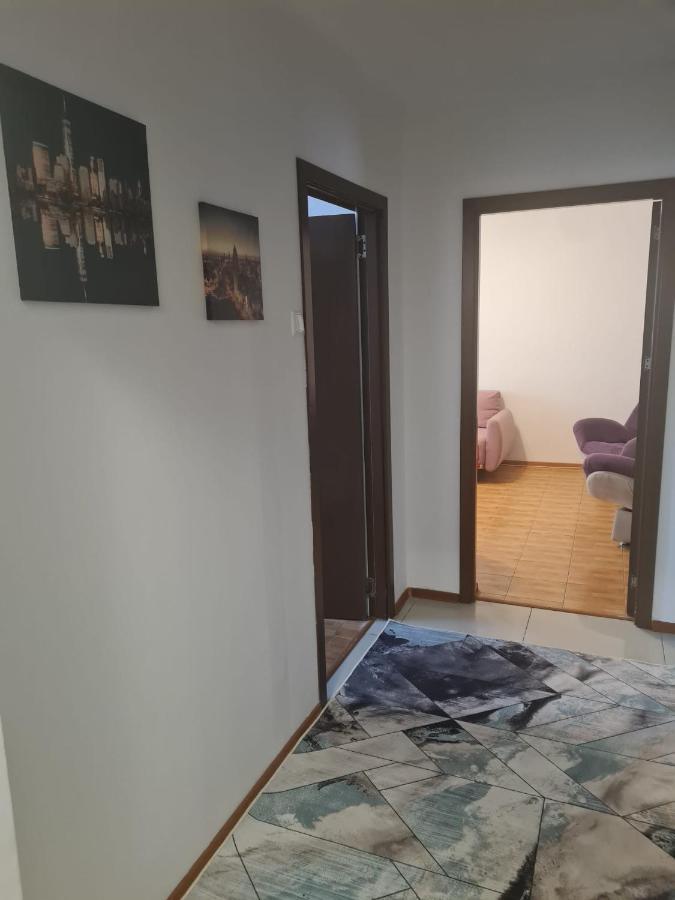 Two Rooms Parc Ior Apartament Bucarest Esterno foto