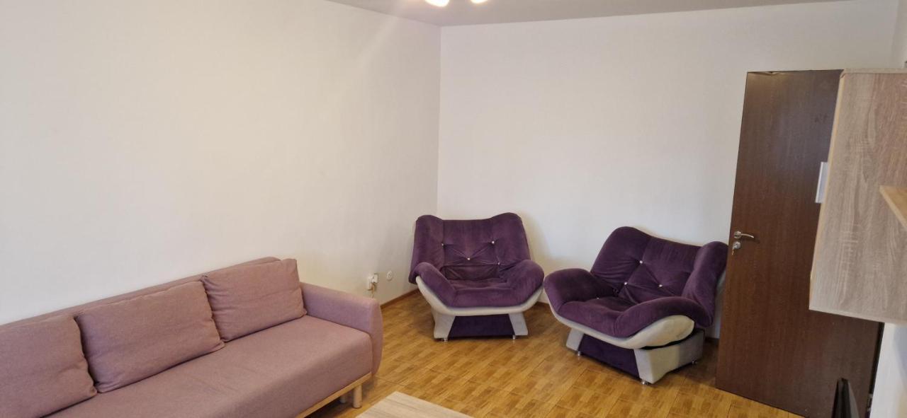 Two Rooms Parc Ior Apartament Bucarest Esterno foto