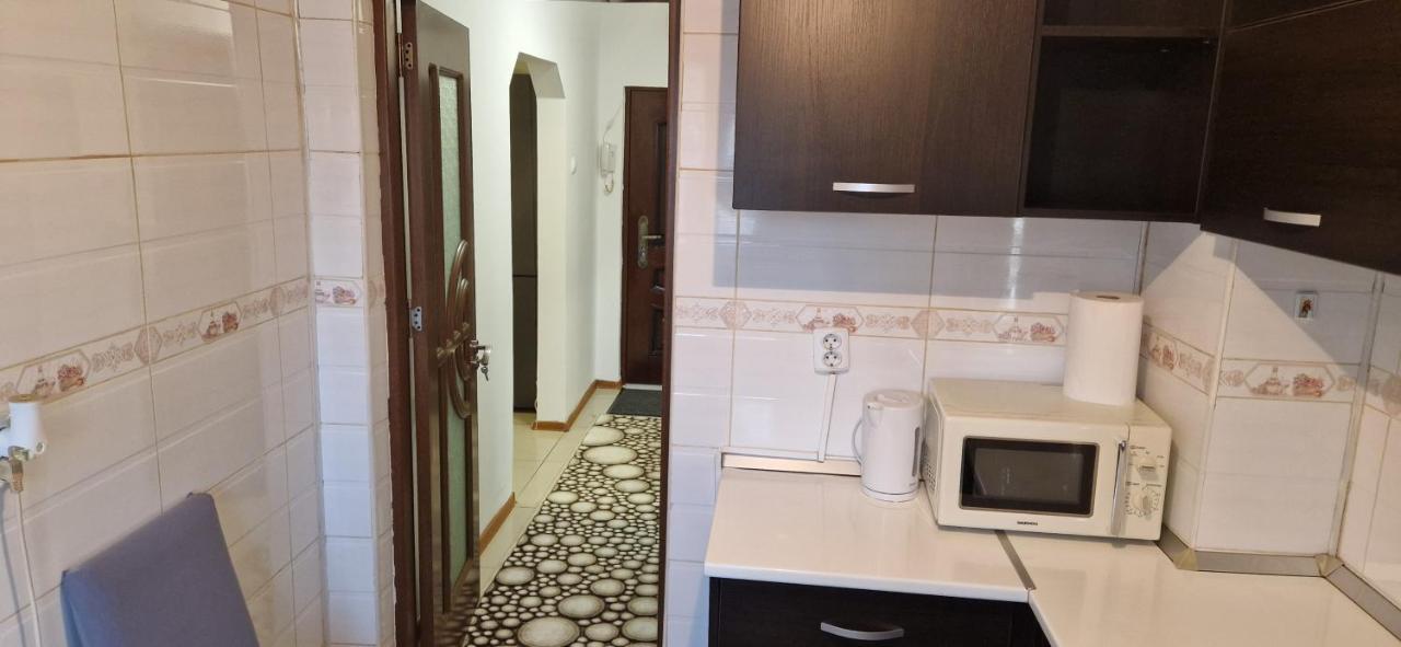 Two Rooms Parc Ior Apartament Bucarest Esterno foto