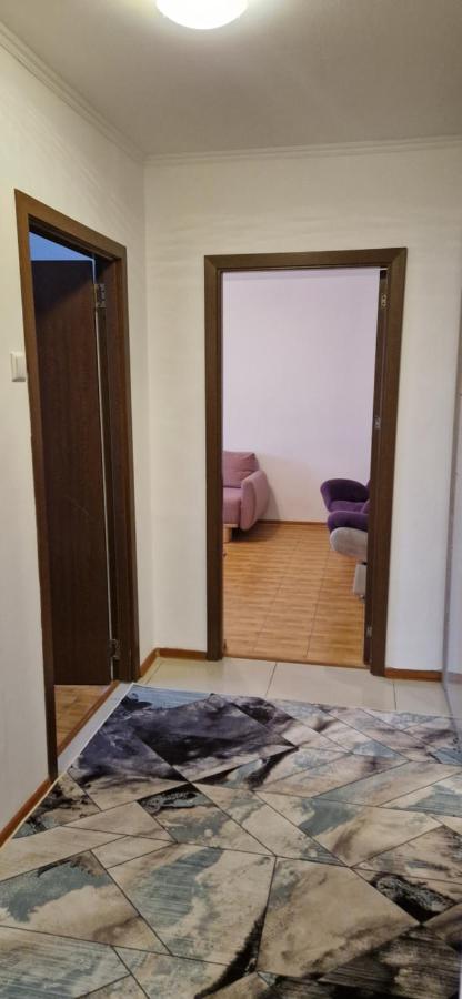 Two Rooms Parc Ior Apartament Bucarest Esterno foto